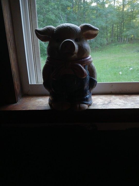 Cookie Jar