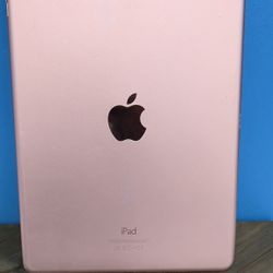 Apple IPad 5th Gen-Tablet - $1 To Take it Home same Day and Pay the Rest later!