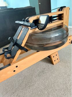 Water Rower Series IV