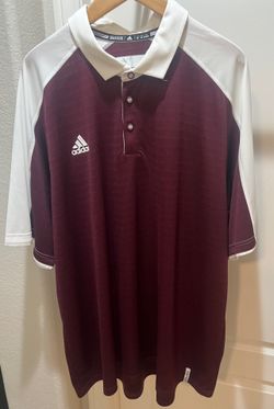Mens Adidas’s Polo