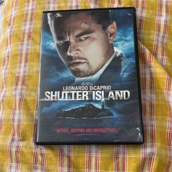 Shutter Island