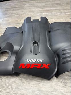 6.0 vortec max engine covers