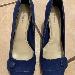 Size 7-1/2 Croft&Barrow 