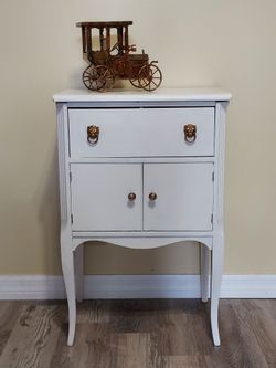 Small  cabinet