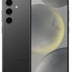 Samsung S24+ UNLOCKED (256 G)