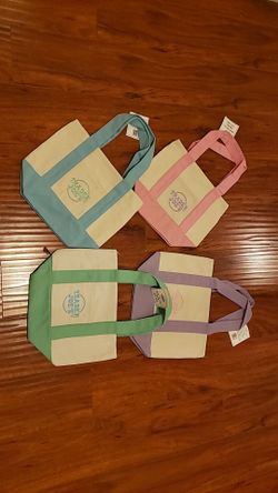 Trader Joe’s minis