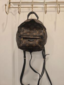 Louis Vuitton Backpack