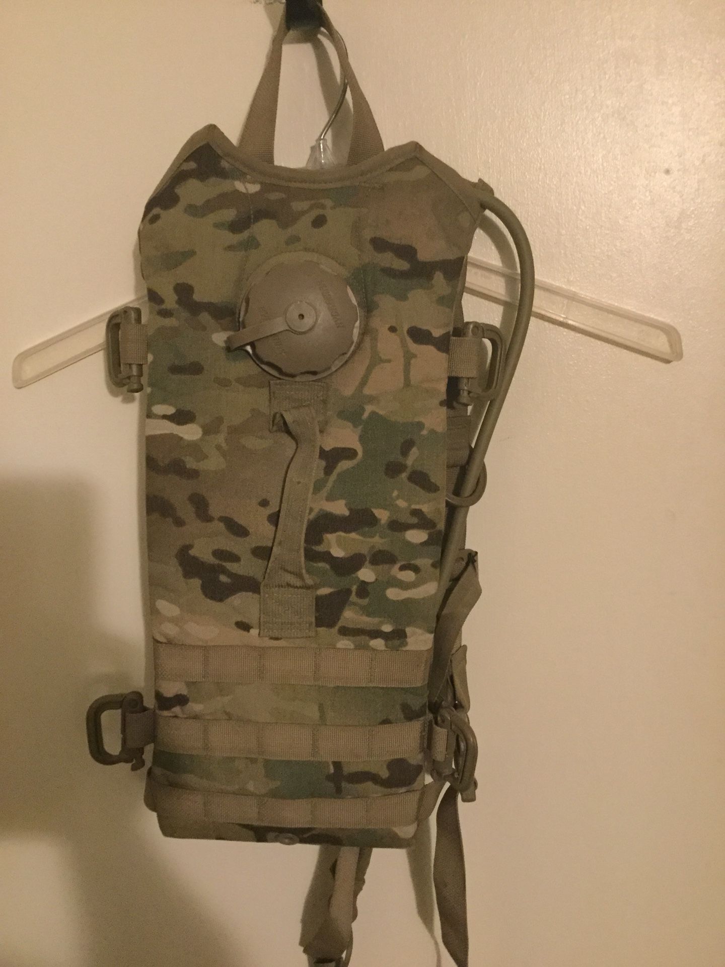 Camelbak Multicam Army Hydration Pack