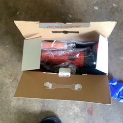 Orbital kit