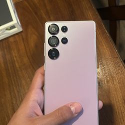 S25 Ultra Android replica With accesories