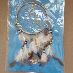 4.5" Dreamcatcher