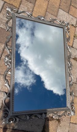 Vintage Mirror
