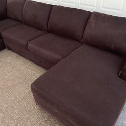 Ashley Sectional 
