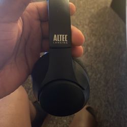 Altec Lansing Headphones