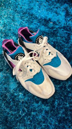 Nike Hurache