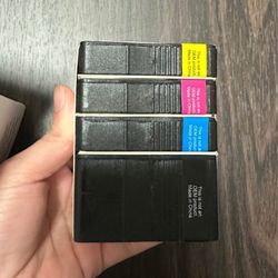 Printer Ink Cartridges 