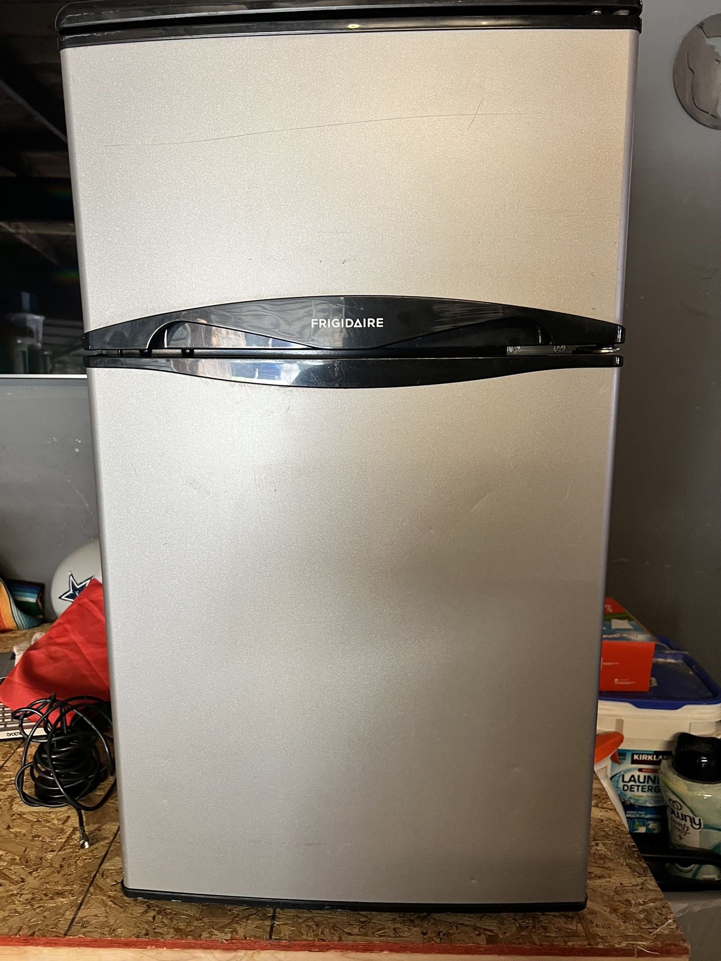 Small Refrigerator
