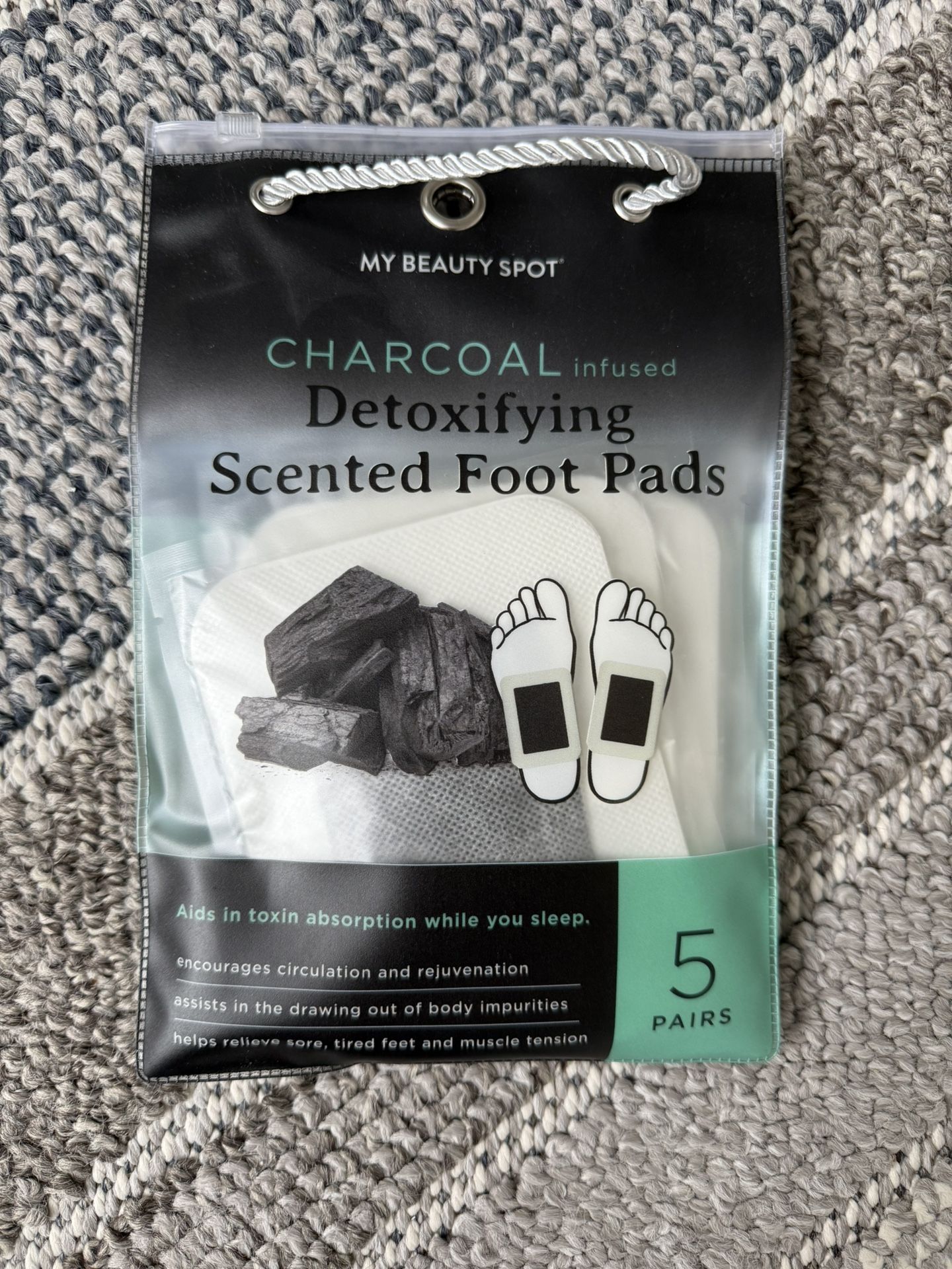 Detox Foot Pads (new)
