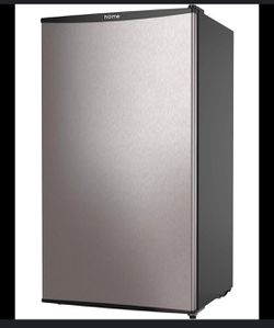 Small Refrigerator Home  Thumbnail