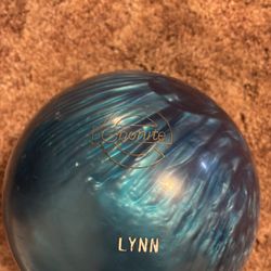 Bowling Ball