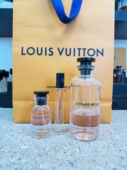 Louis Vuitton Attrape-Rêves – High-End Decants✨