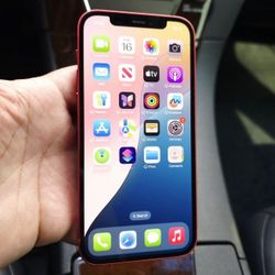 Unlocked iPhone 12 Excellent Condition 64GB