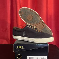 Ralph Lauren Shoes Sz 11.5