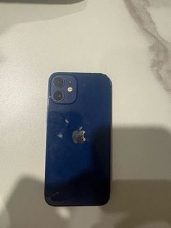 iPhone 12 mini