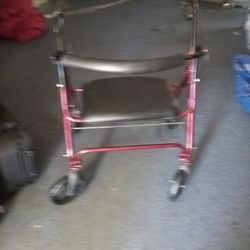 Large Adult Walker