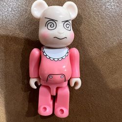 Medicom 100% Bearbrick Series 12 Artist Rompers Bearbrick