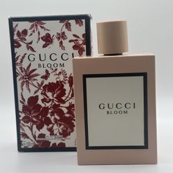 Gucci Bloom Perfume 