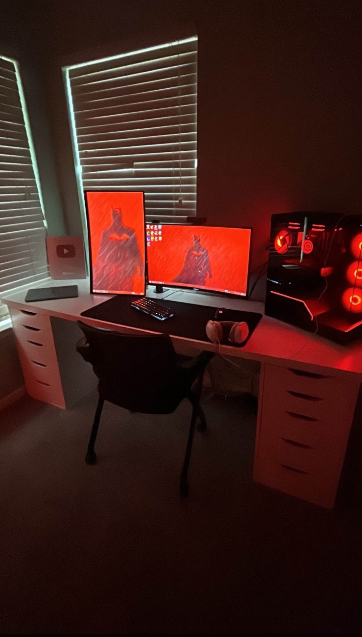 Gaming Setup Everything For Sale