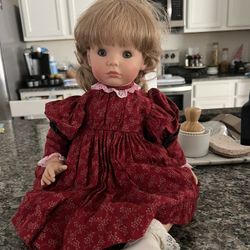 Susan Wakeen Doll 1038/1997