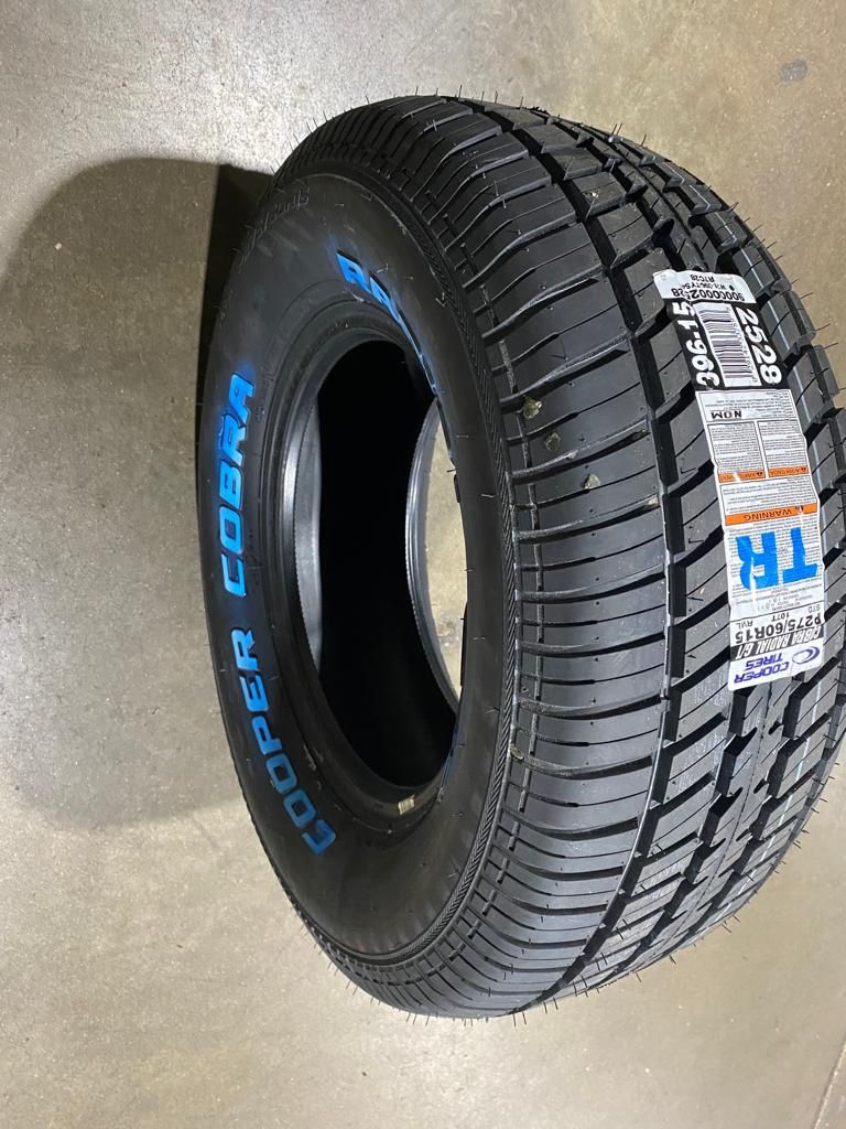 275/60r15 cooper cobra 275/65/15 cheap