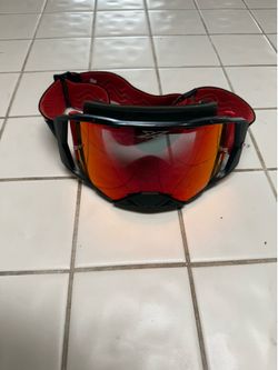 EKS Goggles