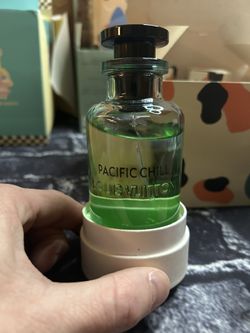 Louis Vuitton Pacific Chill 3.4oz