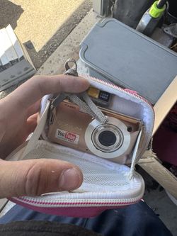 camera