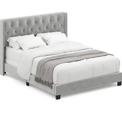 Queen Bed Frame Brand New