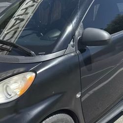 2015 Smart Car • 90k Miles • New Battery & Brakes • Panoramic Roof • Excellent Condition