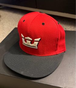 Supra Snapback Hat