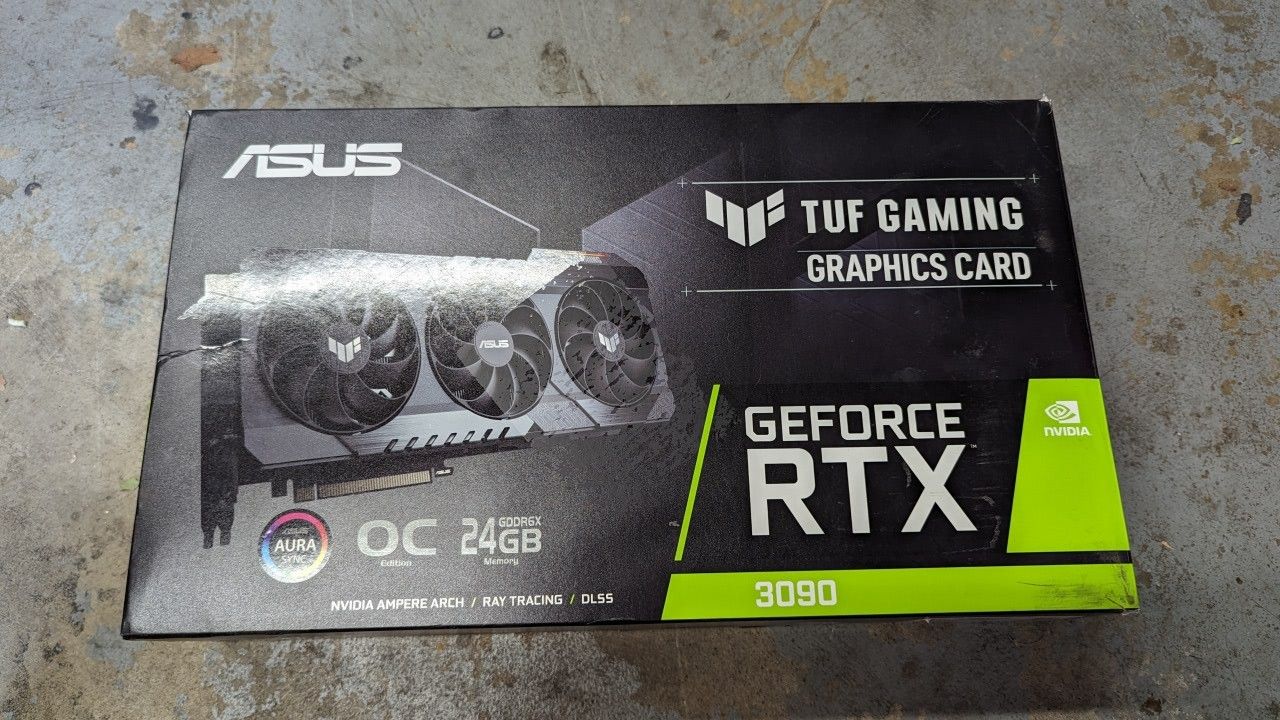 RTX 3090