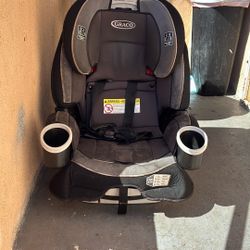 GRACO Car seat 