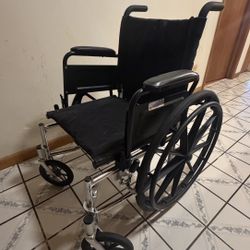 Wheelchair For Sale 
