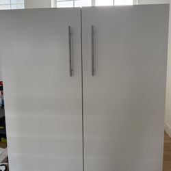 Free ikea Cabinet 47” X 16” X 51”