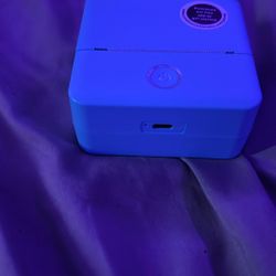 Mini Portable Printer 