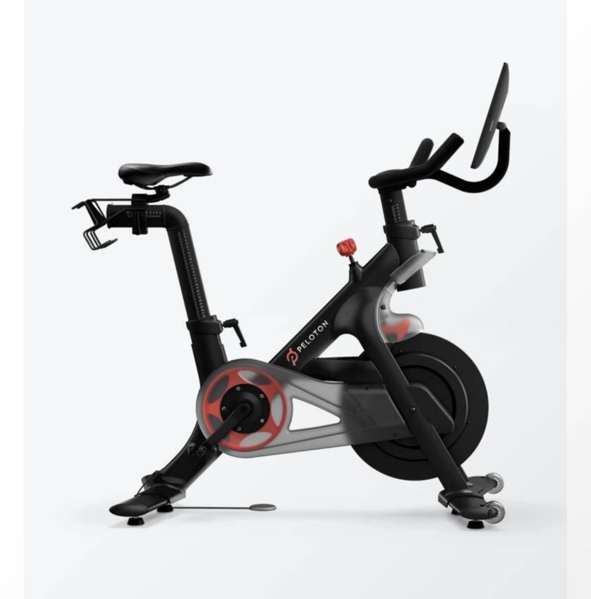 Peloton Bike