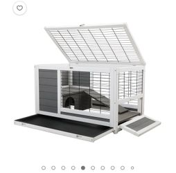 Bunny cage/Hutch