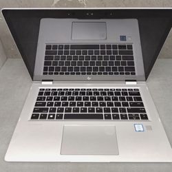 HP EliteBook ×(contact info removed)