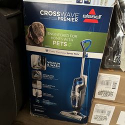 Bissell Vacuum