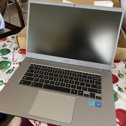 Samsung Chromebook 350XBA 